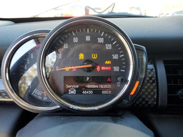 Photo 9 from auction – 2019 MINI COOPER S with VIN WMWXP7C5XK2A50549