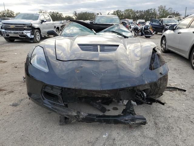 Photo 5 from auction – 2015 CHEVROLET CORVETTE Z with VIN 1G1YU3D62F5603415