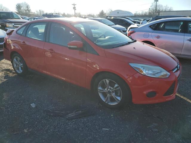 Photo 4 from auction – 2014 FORD FOCUS SE with VIN 1FADP3F26EL104916
