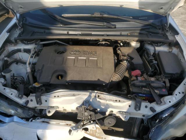 Photo 11 from auction – 2014 TOYOTA COROLLA LE with VIN 5YFBPRHE7EP036144