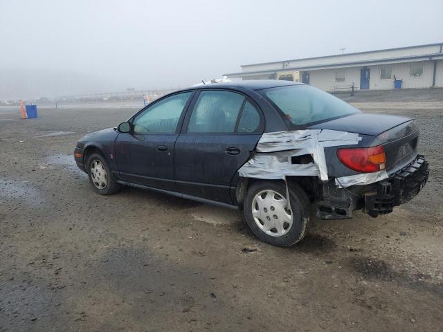 Photo 2 from auction – 2001 SATURN SL1 with VIN 1G8ZH54871Z324339