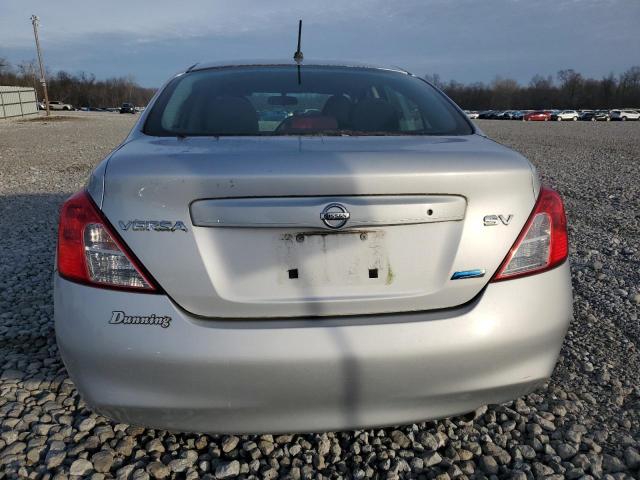 Photo 6 from auction – 2012 NISSAN VERSA S with VIN 3N1CN7AP8CL896593