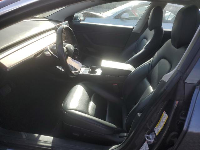 Photo 7 from auction – 2018 TESLA MODEL 3 with VIN 5YJ3E1EB3JF183279