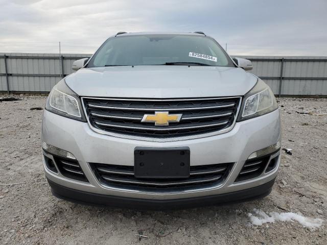 Photo 5 from auction – 2016 CHEVROLET TRAVERSE L with VIN 1GNKRJKDXGJ252256