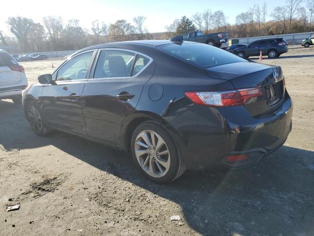 Photo 2 from auction – 2016 ACURA ILX BASE W with VIN 19UDE2F33GA013072