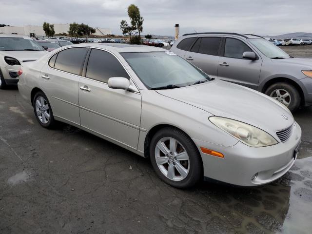 Photo 4 from auction – 2005 LEXUS ES 330 with VIN JTHBA30G555110099