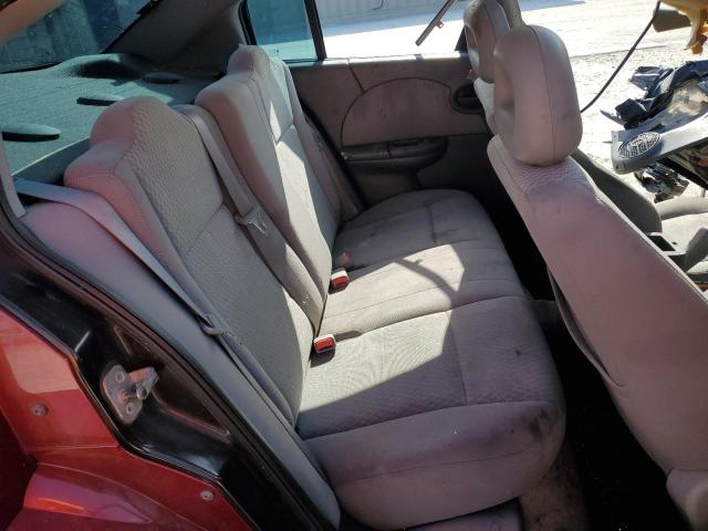 Photo 10 from auction – 2005 SATURN ION LEVEL with VIN 1G8AJ52F75Z168473