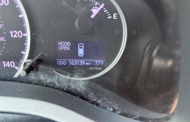 Photo 8 from auction – 2012 LEXUS CT 200 with VIN JTHKD5BH4C2080049