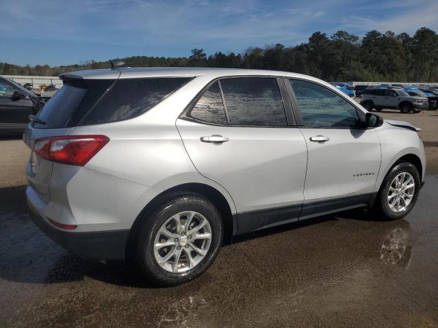 Photo 3 from auction – 2021 CHEVROLET EQUINOX LS with VIN 2GNAXSEV6M6144026