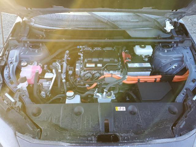 Photo 11 from auction – 2024 SUBARU SOLTERRA P with VIN JTMABABA0RA055677