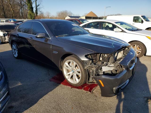 Photo 4 from auction – 2016 BMW 535 XI with VIN WBA5B3C54GG258027