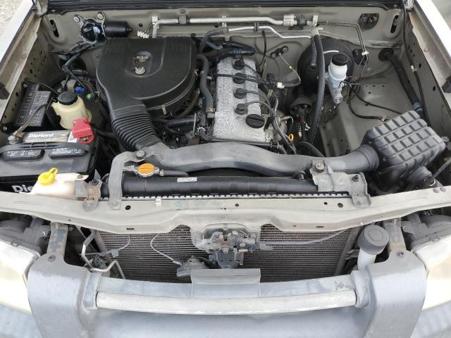 Photo 11 from auction – 2002 NISSAN FRONTIER K with VIN 1N6DD26S72C347348