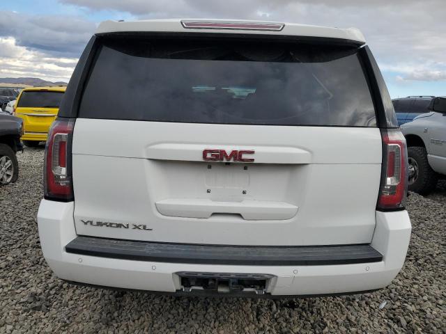 Photo 6 from auction – 2016 GMC YUKON XL K with VIN 1GKS2FEC6GR281305