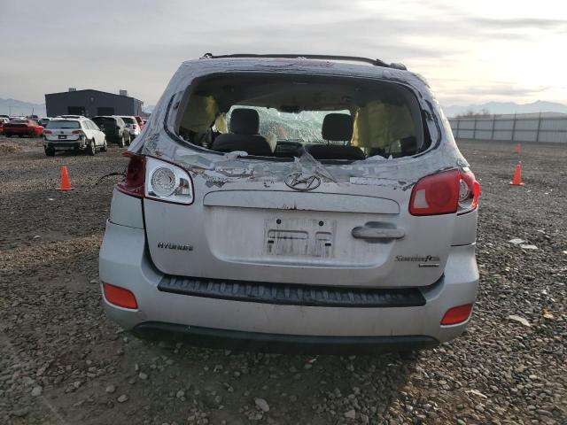 Zdjęcie 6 z aukcji – 2008 HYUNDAI SANTA FE G z VIN 5NMSG73D88H207288