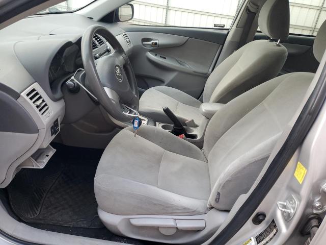 Photo 7 from auction – 2010 TOYOTA COROLLA BA with VIN 2T1BU4EE8AC399465