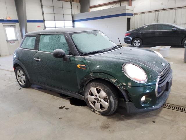 Photo 4 from auction – 2016 MINI COOPER with VIN WMWXP5C58G2D70934