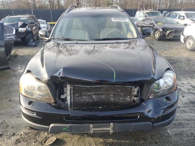 Photo 5 from auction – 2010 VOLVO XC90 3.2 with VIN YV4982CZ8A1539366