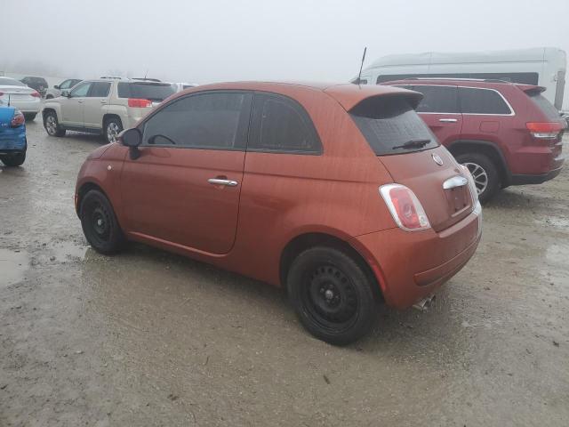 Photo 2 from auction – 2013 FIAT 500 POP with VIN 3C3CFFAR9DT660076