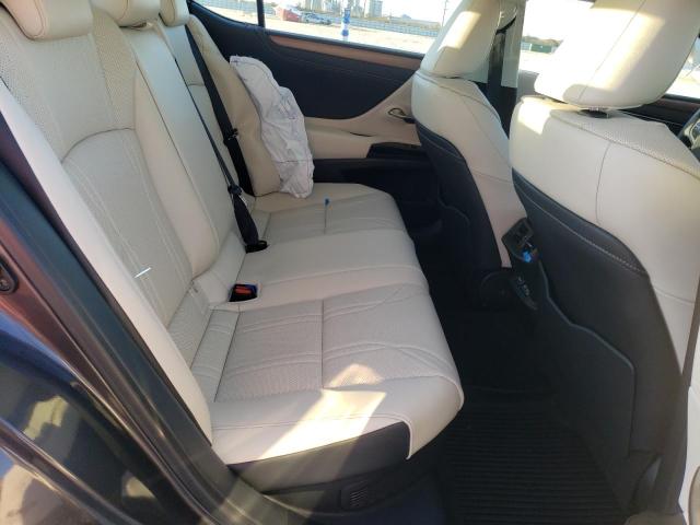 Photo 10 from auction – 2024 LEXUS ES 300H BA with VIN 58AEA1C13RU054013