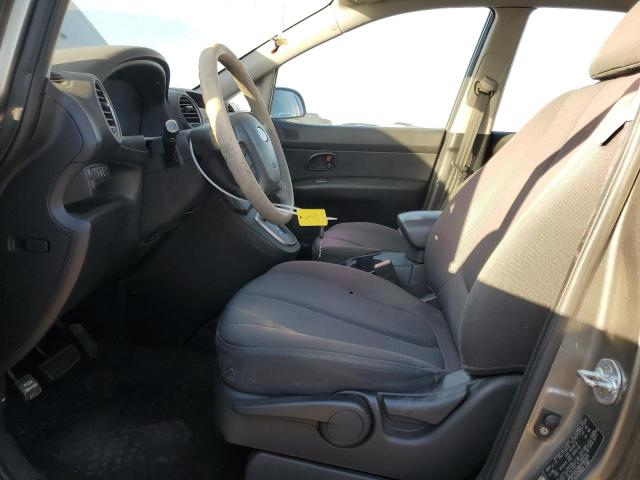 Photo 7 from auction – 2009 KIA RONDO BASE with VIN KNAFG529697262315