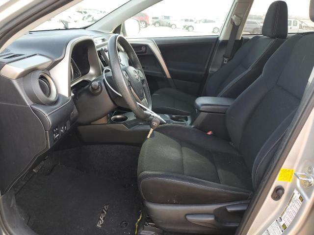 Photo 7 from auction – 2013 TOYOTA RAV4 XLE with VIN 2T3RFREV7DW032850