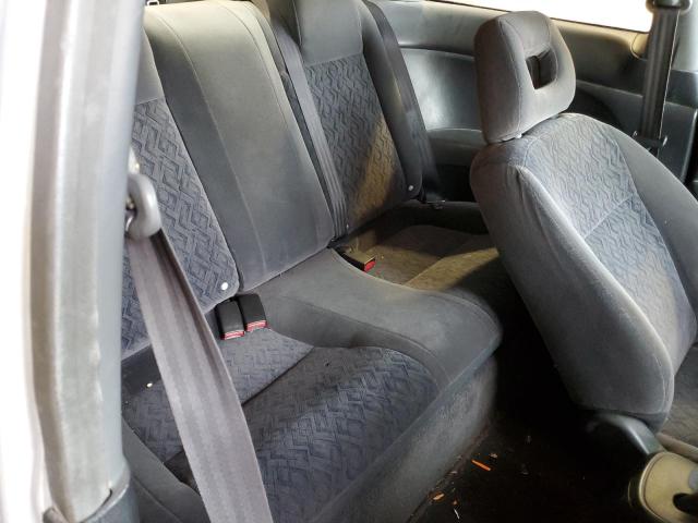Photo 10 from auction – 2001 HONDA CIVIC LX with VIN 1HGEM21541L063233