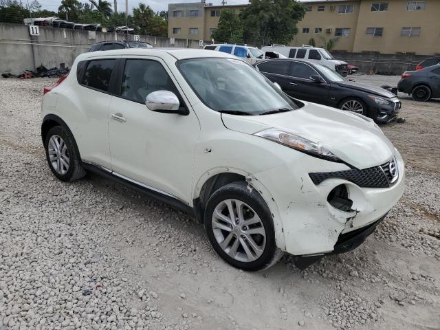 Photo 4 from auction – 2011 NISSAN JUKE S with VIN JN8AF5MR4BT005121