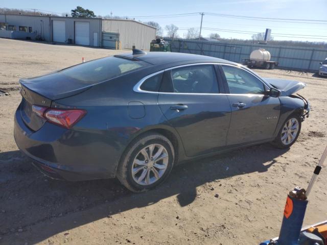 Photo 3 from auction – 2019 CHEVROLET MALIBU LT with VIN 1G1ZD5ST5KF137749