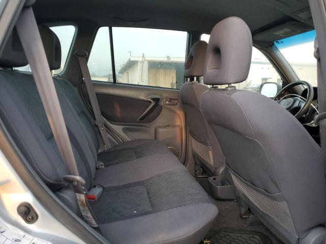 Photo 11 from auction – 2001 TOYOTA RAV4 with VIN JTEGH20V510016903
