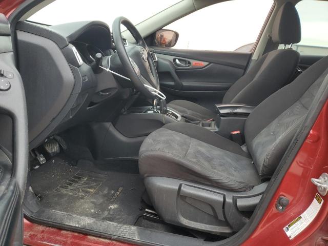 Photo 7 from auction – 2016 NISSAN ROGUE S with VIN KNMAT2MT6GP640923