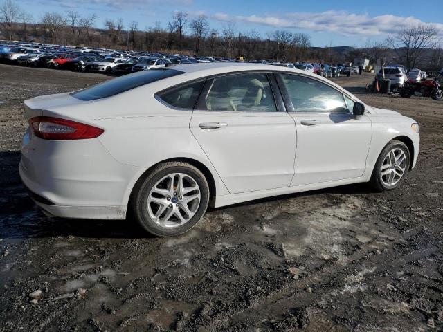 Photo 3 from auction – 2015 FORD FUSION SE with VIN 3FA6P0H73FR176109