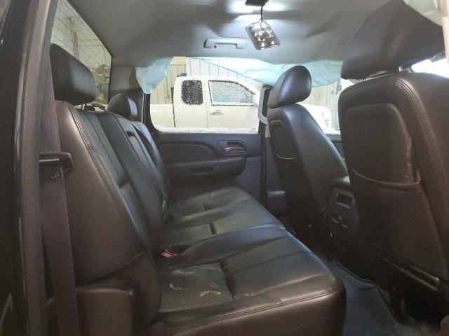 Photo 10 from auction – 2012 GMC SIERRA K25 with VIN 1GT121E86CF108711