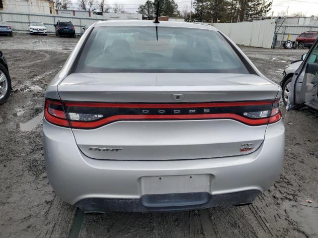 Photo 6 from auction – 2013 DODGE DART SXT with VIN 1C3CDFBH4DD247418