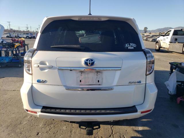 Photo 6 from auction – 2013 TOYOTA RAV4 EV with VIN 2T3YL4DV2DW001997