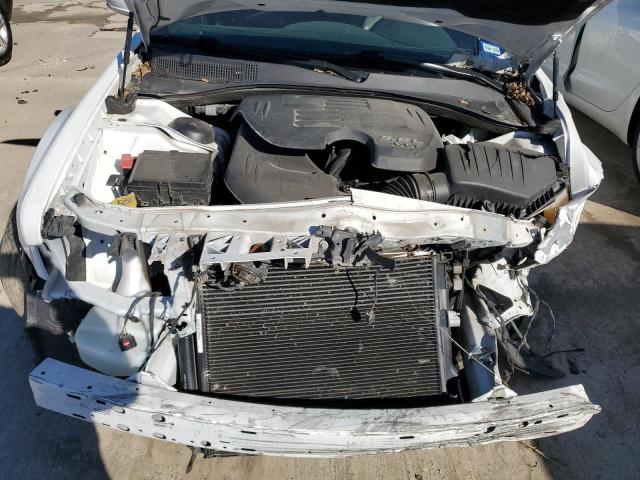 Photo 11 from auction – 2022 CHRYSLER 300 S with VIN 2C3CCABG8NH245284