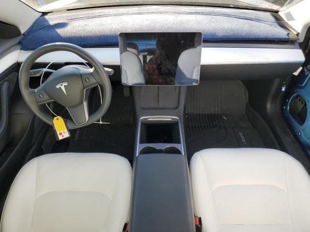 Photo 8 from auction – 2021 TESLA MODEL 3 with VIN 5YJ3E1EA7MF091491