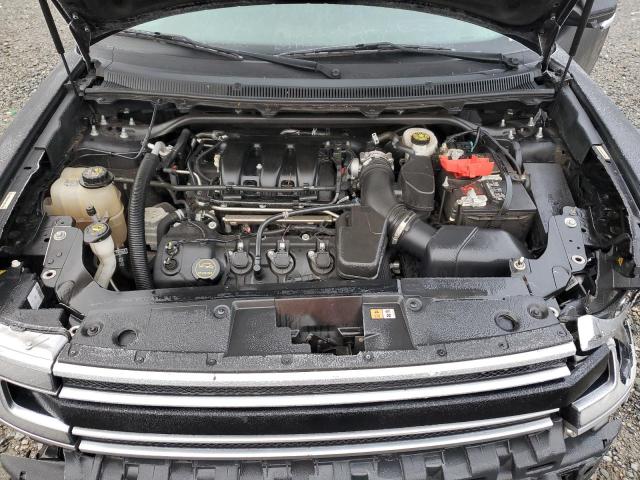Photo 12 from auction – 2019 FORD FLEX LIMIT with VIN 2FMHK6D81KBA23509
