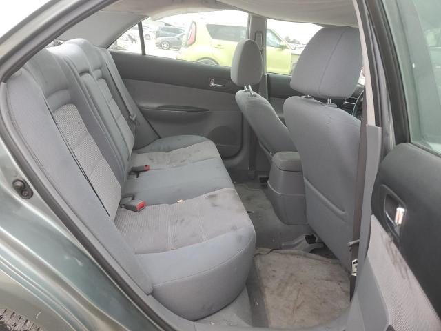 Photo 10 from auction – 2004 MAZDA 6 I with VIN 1YVFP80C045N21964