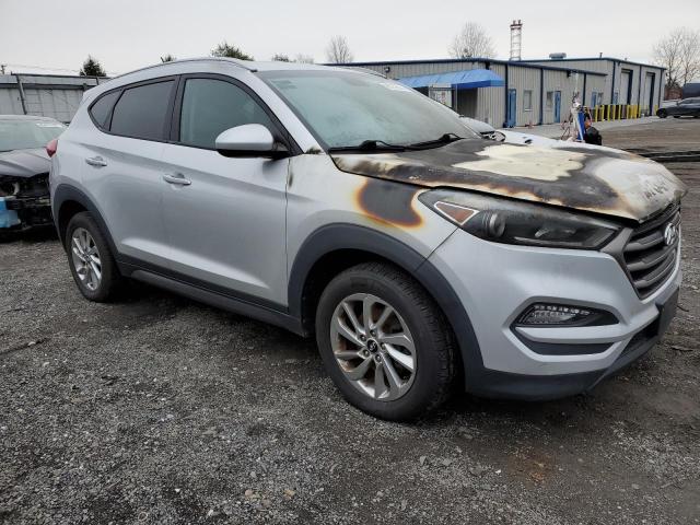 Photo 4 from auction – 2016 HYUNDAI TUCSON LIM with VIN KM8J3CA4XGU215317