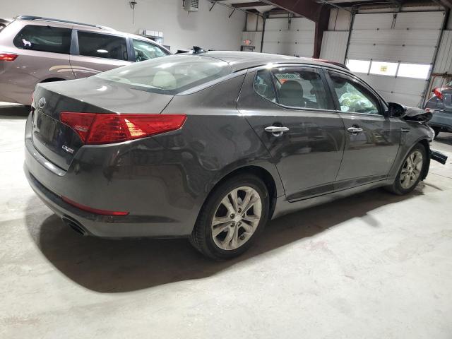 Photo 3 from auction – 2013 KIA OPTIMA with VIN 5XXGN4A7XDG241992