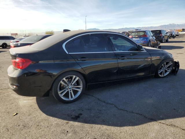 Photo 3 from auction – 2017 BMW 330 I with VIN WBA8B9C52HK676441