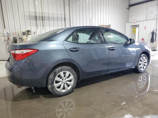 Фото 3 с аукциона – 2015 TOYOTA COROLLA L с VIN 2T1BURHE8FC366157