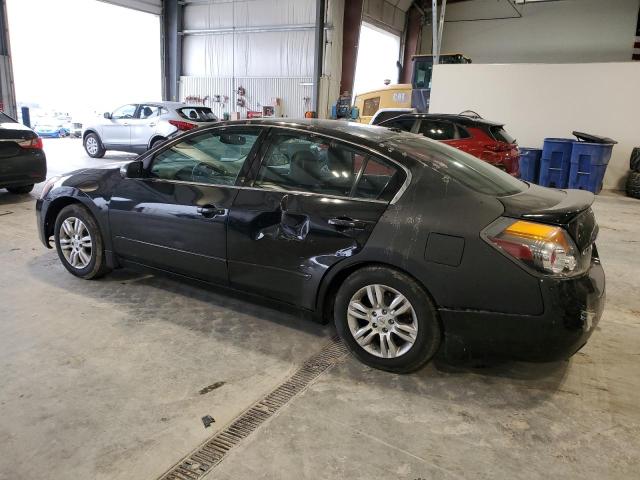 Photo 2 from auction – 2010 NISSAN ALTIMA BAS with VIN 1N4AL2AP6AN496063