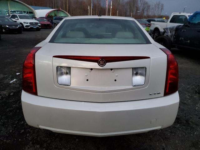 Photo 6 from auction – 2007 CADILLAC CTS HI FEA with VIN 1G6DP577970100947