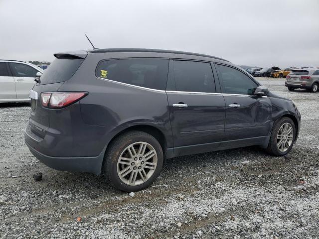 Photo 3 from auction – 2015 CHEVROLET TRAVERSE L with VIN 1GNKVGKD0FJ278992