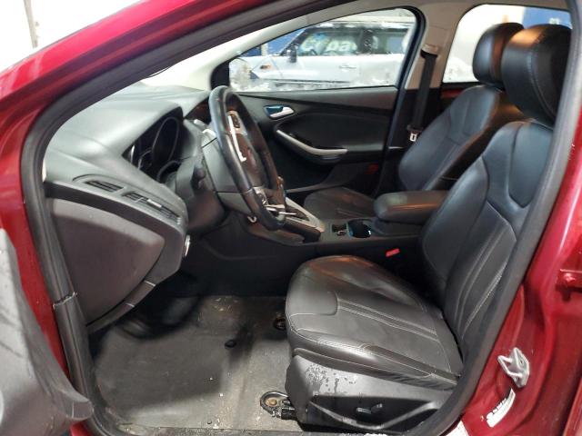 Photo 7 from auction – 2014 FORD FOCUS SE with VIN 1FADP3F23EL330752