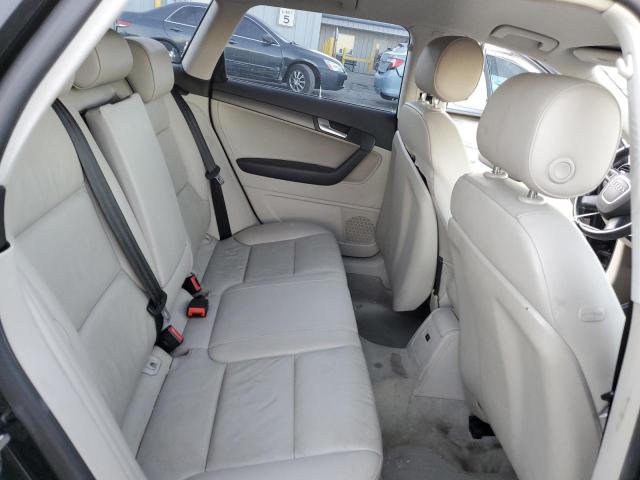Photo 10 from auction – 2011 AUDI A3 PREMIUM with VIN WAUBJBFM3BA127640
