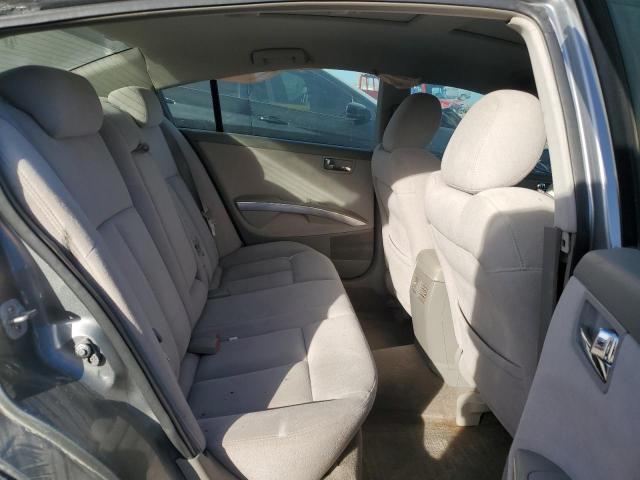 Foto 10 de la subasta – 2008 NISSAN MAXIMA SE con VIN 1N4BA41E18C814052