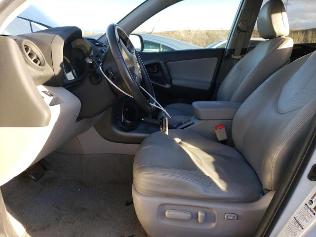Photo 7 from auction – 2011 TOYOTA RAV4 LIMIT with VIN 2T3DK4DV9BW057661