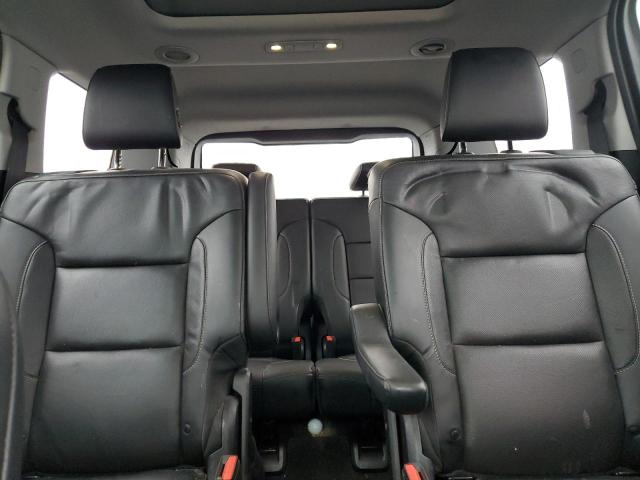 Photo 10 from auction – 2017 GMC ACADIA SLT with VIN 1GKKNWLS5HZ238416